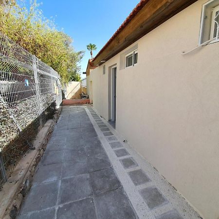 Eilat Vacation Studio סטודיו נופש באילת Екстер'єр фото
